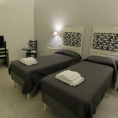 B&B Casa 'A Foglia Калтанисета Екстериор снимка