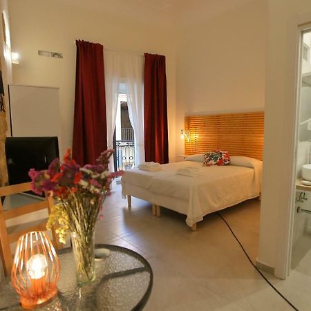 B&B Casa 'A Foglia Калтанисета Екстериор снимка