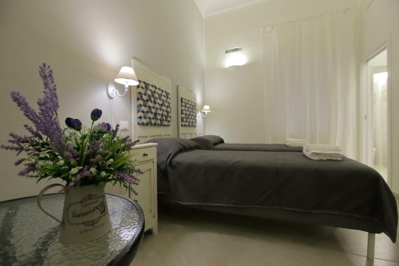 B&B Casa 'A Foglia Калтанисета Екстериор снимка