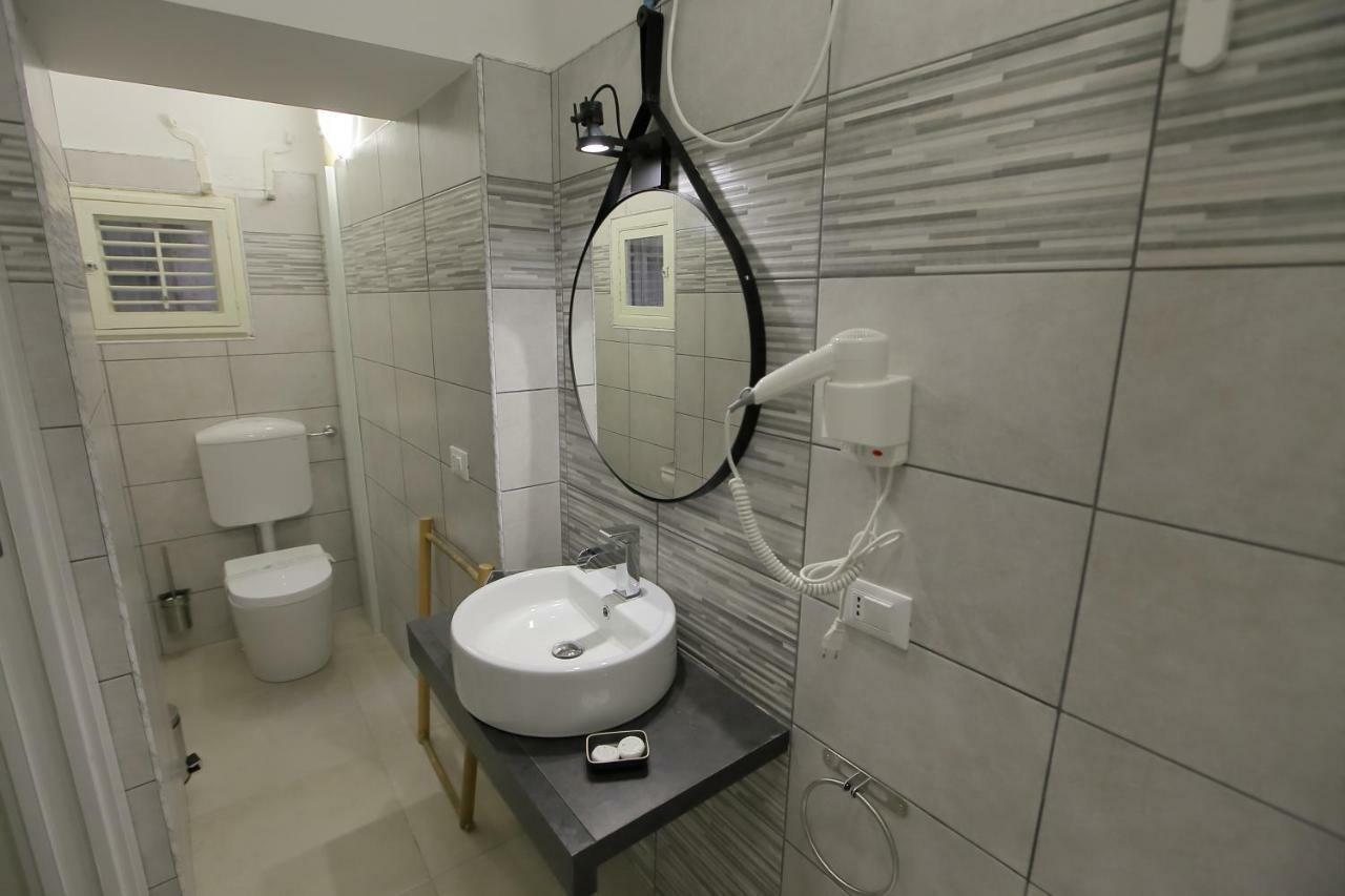 B&B Casa 'A Foglia Калтанисета Екстериор снимка