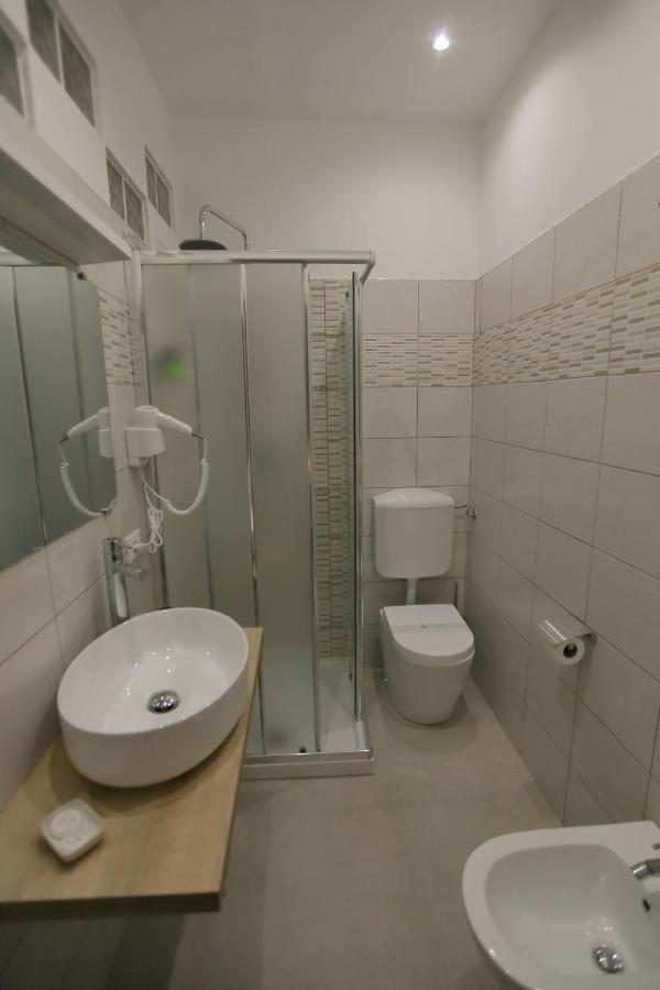 B&B Casa 'A Foglia Калтанисета Екстериор снимка